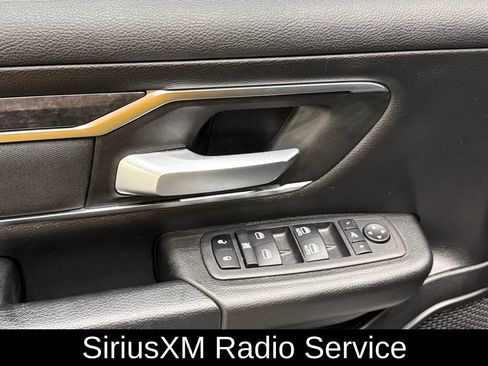 Used 2024 RAM 1500 Big Horn image 19