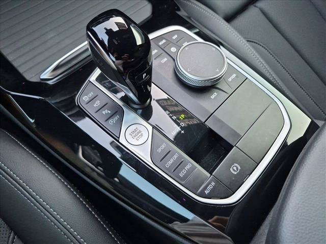 Certified 2024 BMW X3 sDrive30i w/ Convenience Package w/ZPA RWD image 9