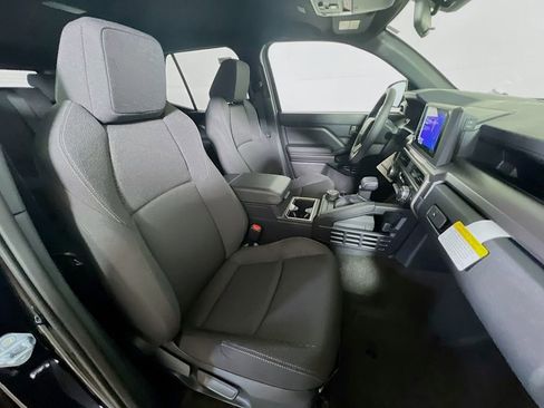 New 2026 Toyota 4Runner SR5 image 22