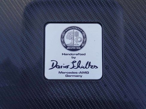 New 2026 Mercedes-Benz CLA 45 AMG CLA 45 AMG image 27