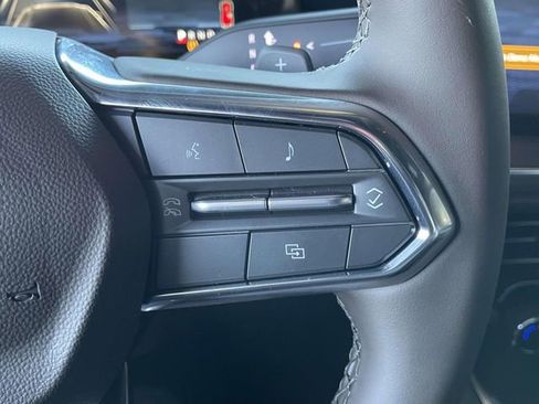 New 2026 Chevrolet Tahoe LS w/ LPO, Dark Essentials Package image 21