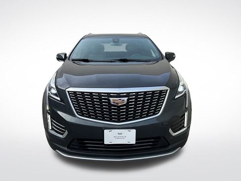 Certified 2022 Cadillac XT5 Premium Luxury image 22