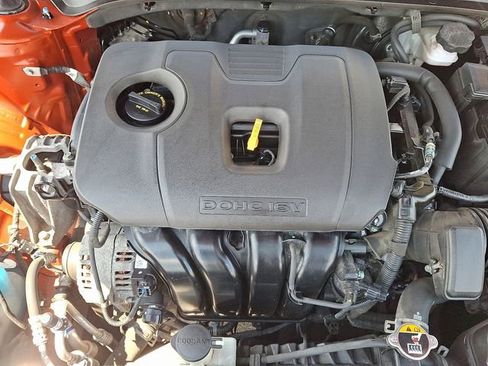 Used 2022 Kia Forte LXS w/ LXS Technology Package FWD image 26