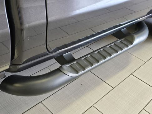 Used 2015 Chevrolet Silverado 1500 W/T w/ WT Convenience Package RWD image 17