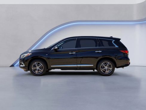 Used 2016 INFINITI QX60 FWD image 15