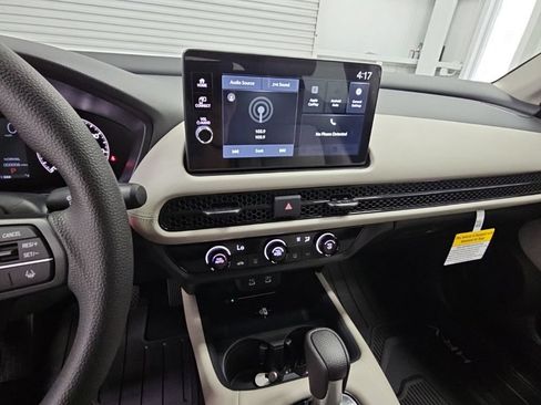 New 2027 Honda HR-V LX image 12