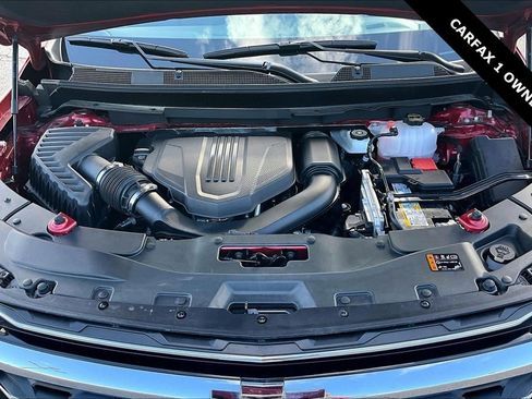 Used 2026 Chevrolet Traverse LT FWD image 30