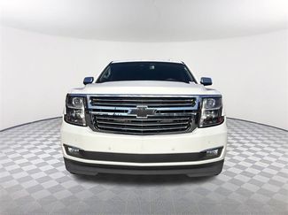 Used 2017 Chevrolet Tahoe Premier w/ Max Trailering Package video 2