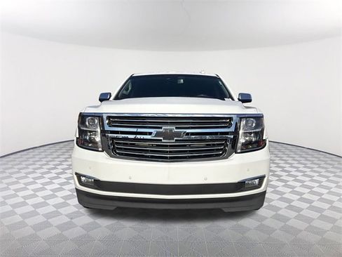 Used 2017 Chevrolet Tahoe Premier w/ Max Trailering Package image 2