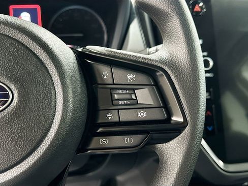 New 2026 Subaru Crosstrek 2.0i Premium AWD/4WD image 9