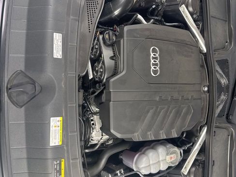 Used 2022 Audi A5 2.0T Premium Plus image 12