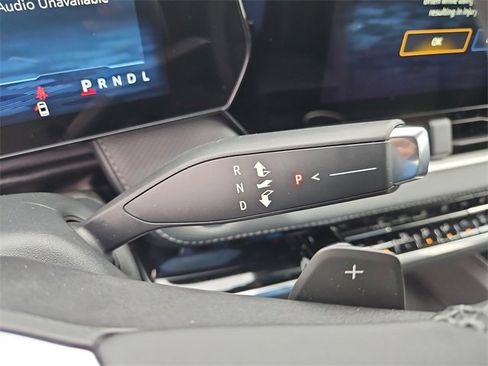 New 2026 Chevrolet Equinox LT w/ Convenience Package II image 22