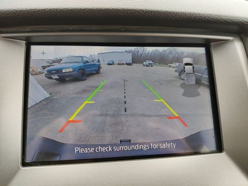 Used 2020 Ford Ranger XLT w/ Equipment Group 301A Mid image 34