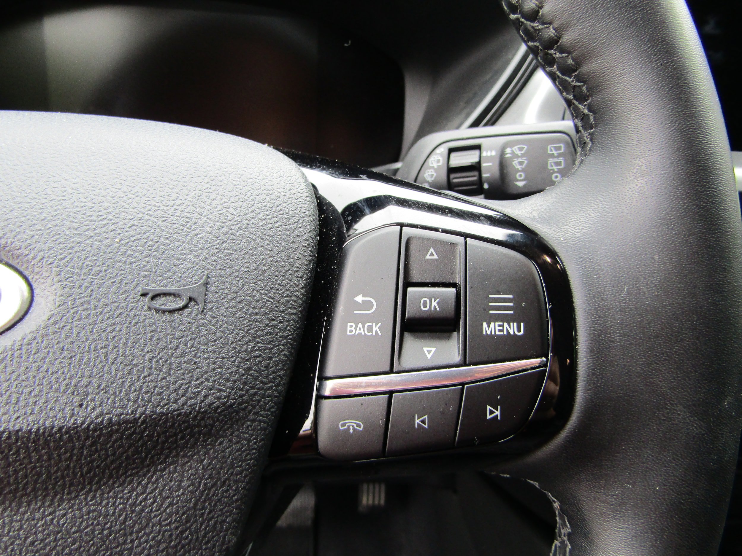 Used 2026 Ford Escape Active w/ Tech Pack #1 AWD/4WD image 33