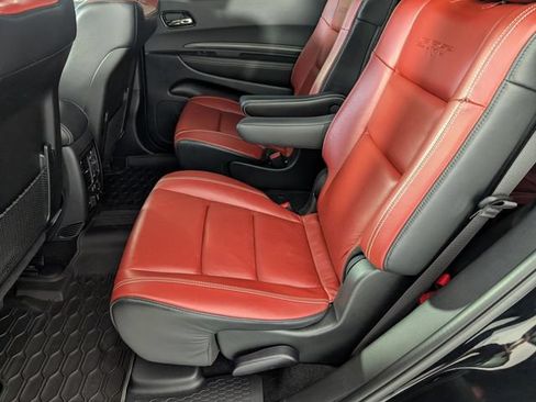Used 2024 Dodge Durango SRT AWD/4WD image 27