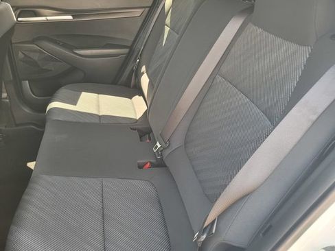 Used 2023 Kia Seltos LX AWD/4WD image 13