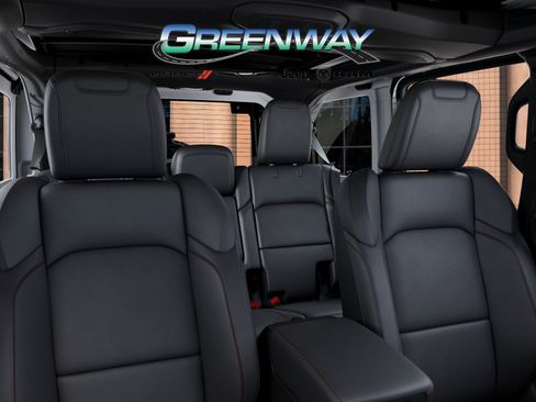 New 2026 Jeep Wrangler Unlimited Rubicon 392 w/ Quick Order Package 27X Moab AWD/4WD image 26