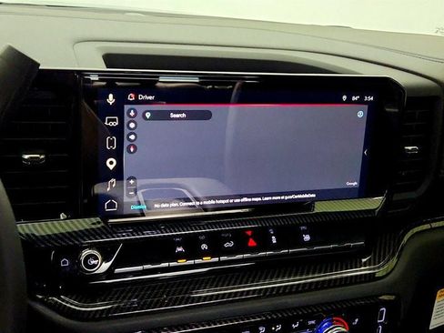 Used 2024 GMC Sierra 1500 Elevation w/ LPO, Elevation Black Package RWD image 21