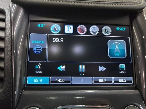 Used 2015 Chevrolet Impala LTZ image 12