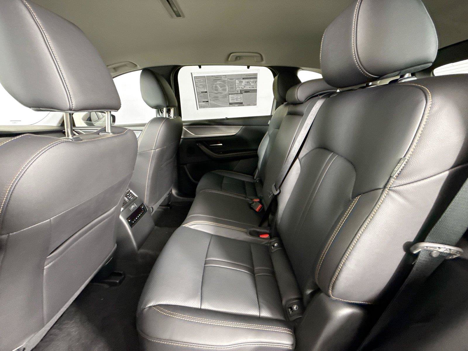 New 2026 MAZDA CX-70 SC AWD/4WD image 28