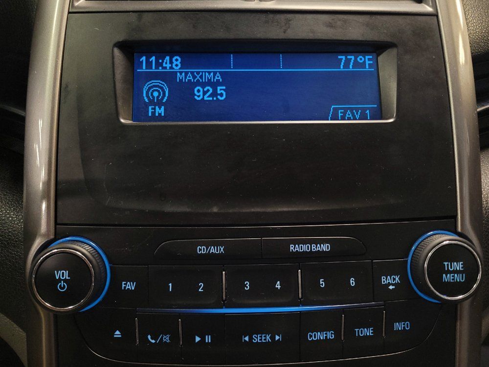 Used 2014 Chevrolet Malibu LS w/ Protection Package FWD image 25