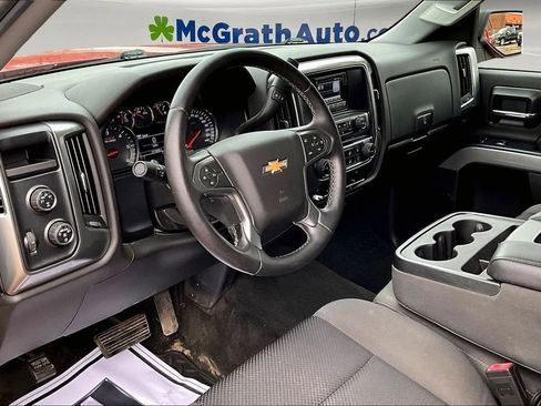 Used 2014 Chevrolet Silverado 1500 LT w/ LT Convenience Package image 18