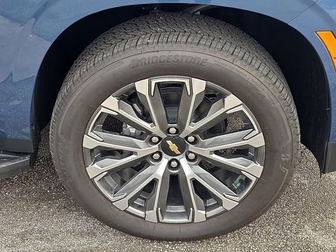 New 2026 Chevrolet Tahoe High Country w/ Sun And Tow Package image 7