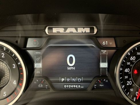 Used 2024 RAM 3500 Laramie w/ Protection Group image 29