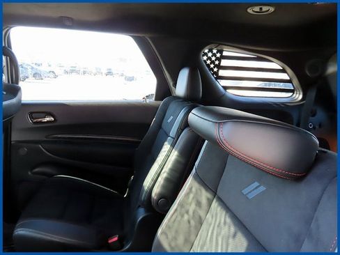 Certified 2024 Dodge Durango R/T image 10