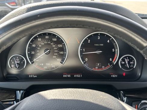 Used 2016 BMW X5 xDrive35d image 20