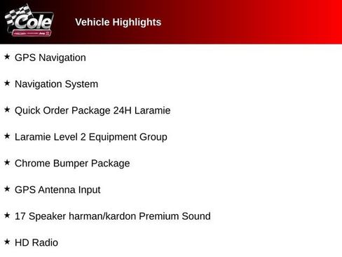 Used 2025 RAM 3500 Laramie image 5