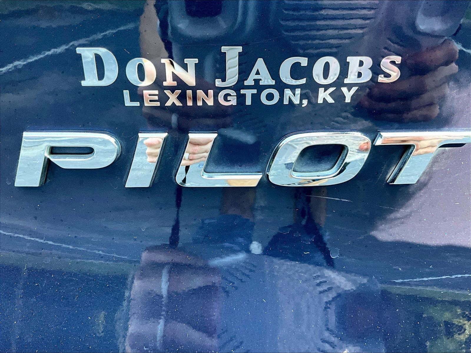Used 2019 Honda Pilot EX-L image 23
