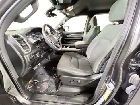 Used 2023 RAM 1500 Big Horn AWD/4WD image 20
