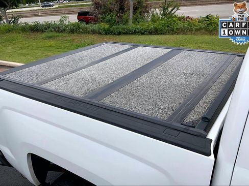 Used 2017 Chevrolet Silverado 1500 LT image 33