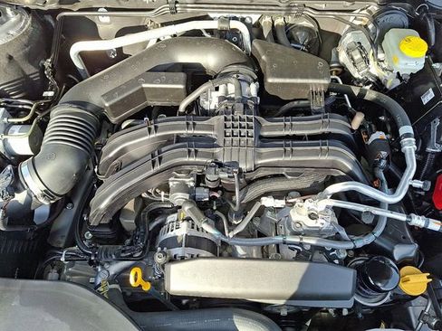 Certified 2025 Subaru Legacy Premium image 30