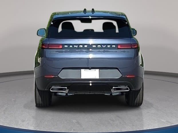 New 2026 Land Rover Range Rover Sport SE AWD/4WD image 6