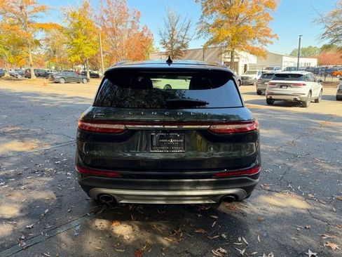 Certified 2022 Lincoln Corsair Reserve w/ Elements Package image 21