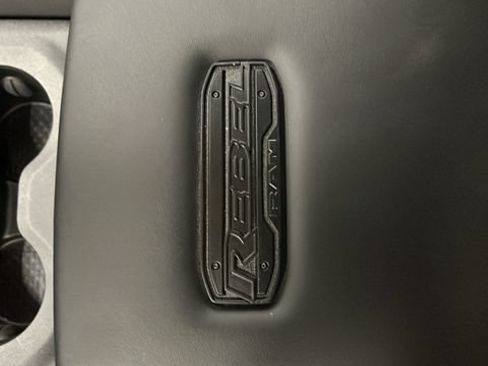 Certified 2024 RAM 2500 Rebel w/ Safety Group AWD/4WD image 37