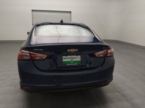Used 2022 Chevrolet Malibu LT FWD image 6