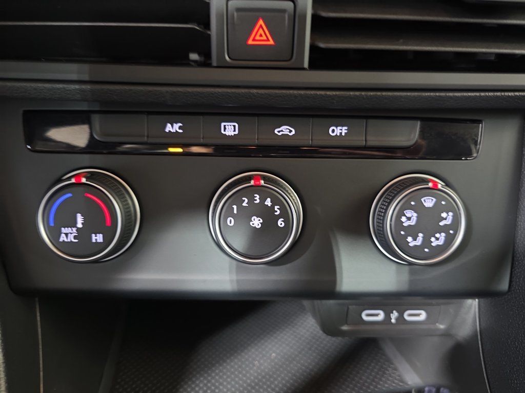 Used 2024 Volkswagen Jetta S FWD image 20