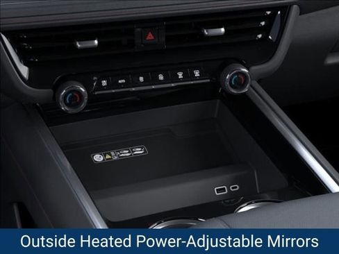 New 2026 Chevrolet Tahoe RST image 26