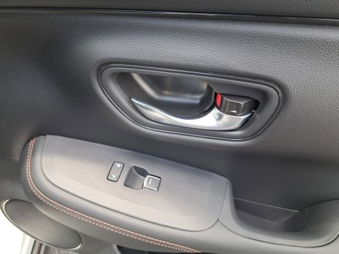 New 2026 Honda HR-V Sport image 12