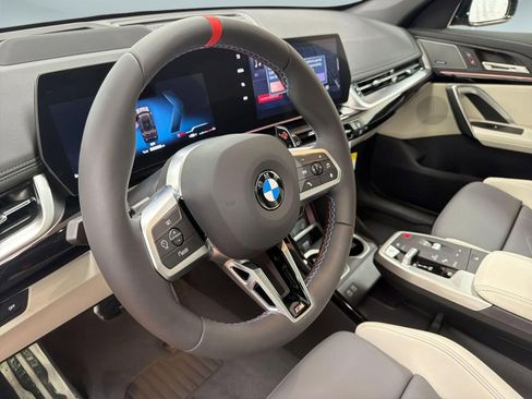 New 2026 BMW X1 M35i w/ Technology Package image 20