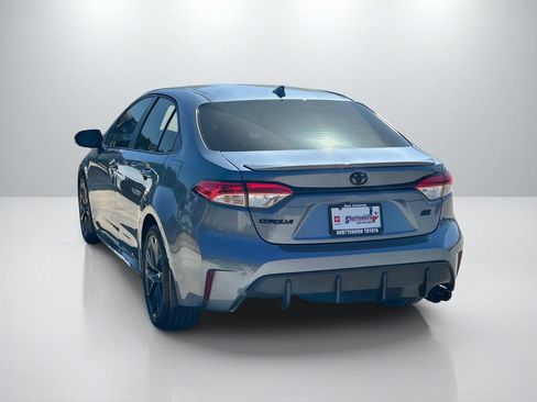 Used 2025 Toyota Corolla SE FWD image 7