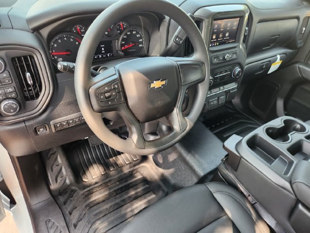 New 2026 Chevrolet Silverado 3500 W/T w/ WT Convenience Package AWD/4WD image 27