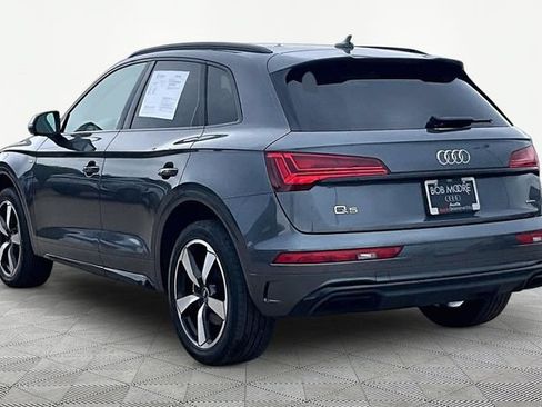 Used 2023 Audi Q5 2.0T Premium Plus w/ Premium Plus Package AWD/4WD image 12
