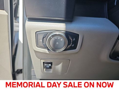 Used 2020 Ford F150 XL w/ Equipment Group 101A Mid AWD/4WD image 24