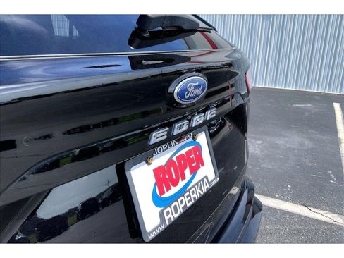 Used 2023 Ford Edge ST-Line AWD/4WD image 31