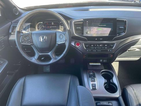 Certified 2023 Honda Passport EX-L image 10