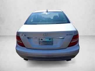 Used 2013 Mercedes-Benz C 300 4MATIC Sedan video 3
